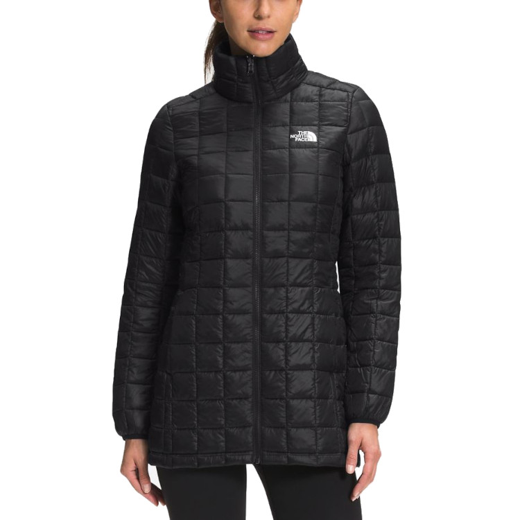 The North Face ThermoBall Eco Triclimate Parka - Women's - Image 5